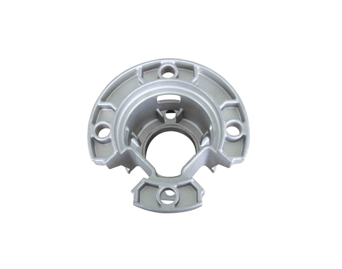 Flanged Swing Check Valve